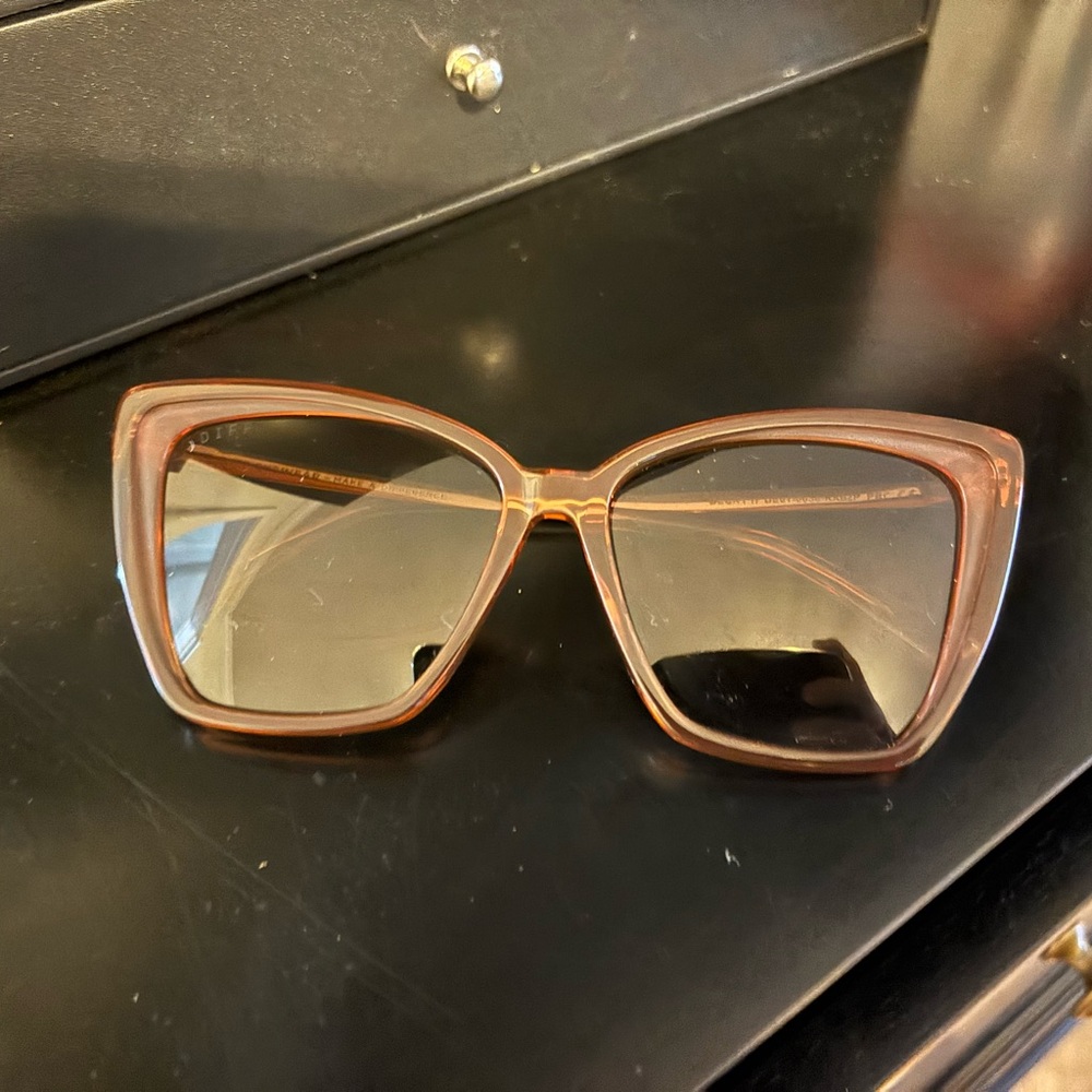 Diff sunglasses